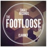 The Footloose EP - EP
