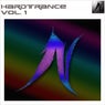 Hardtrance, Vol. 1 (Hard Trance, Electro House, Goa, Psytrance Compilation)