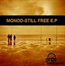 Monod Still Free EP 2009