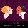 Fever Remixes