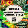 Cumbia Style