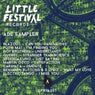 Little Festival Records ADE Sampler