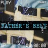 Father's Belt