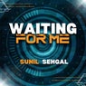 Waiting For Me
