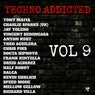 Techno Addicted Vol 9