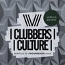 Clubbers Culture: Miracle Of Progressive #009