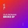 Broke EP