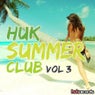 Huk Summer Club, Vol. 3