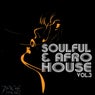 Soulful & Afro House, Vol. 3