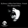 French Kiss (feat. Felinia)
