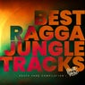 South Yard Compilation Vol.1 - Best Raggajungle Tracks
