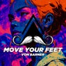 Move Your Feet