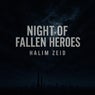 Night of Fallen Heroes