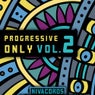 Progressive Only, Vol. 2