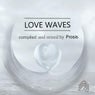 Love Waves - Compiled & Mixed By Prosis