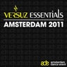Versuz Essentials 2011 ADE