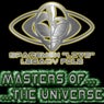 Masters of the Universe (Break Mix)