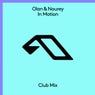 In Motion (Club Mix)
