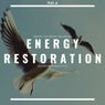 Energy Restoration - Tracks For Energy Balancing, Cleansing & Positivity, Vol.2