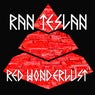 Red Wonderlust
