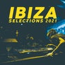 Ibiza Selections 2021 - the Sounds of the Island
