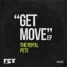 Get Move EP