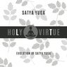 Evolution Of Satya Yuga