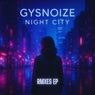 Night City (Remixes)