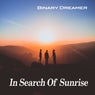 In Search Of Sunrise