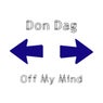 Off My Mind