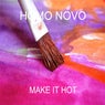 Make It Hot