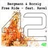 Free Ride - Radio-Edit