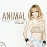 Animal (feat. Xuso Jones)