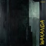 WAKANDA