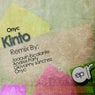 Kinto EP (feat. Joaquin Escalante, Giovanny Sanchez, Andres Party)