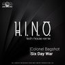 Six Day War (H.I.N.O. Tech-House Remix)