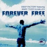 Forever Free (feat. Mary Tozzo, Hallex) [The Remixes]