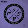 I Told You (incl. Giom Remix)