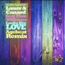 Lauer & Canard Feat Max Williams - Looks Like Love