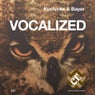 Vocalized