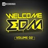 Welcome EDM, Vol. 2