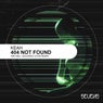 404 Not Found EP