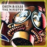 Drum & Bass - The Ministry