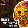 The Best of Seta, Vol. 7