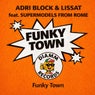 Funkytown