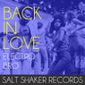 Back in Love (Chicago Jackin' Remix)