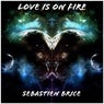 Love Is on Fire