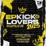 Kicklovers 2025