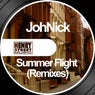 Summer Flight - Remixes