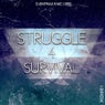 Struggle 4 Survival (feat. MC I See) [Fuck the Melody Mix]